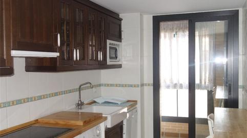 Foto 3 de Pis de lloguer a Calle K, 326d, Avenida Valladolid - Barriada Yagüe, Soria