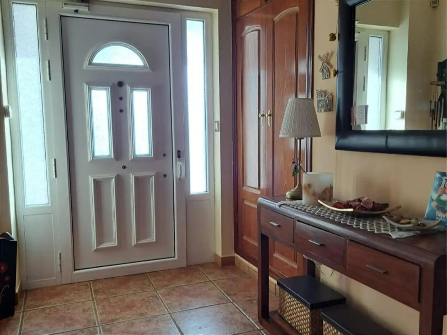 Casa o chalet en venta en Calle Parque Infantil, 28, Cistierna Casa o chalet en venta en Cistierna con Terraza y Balcón