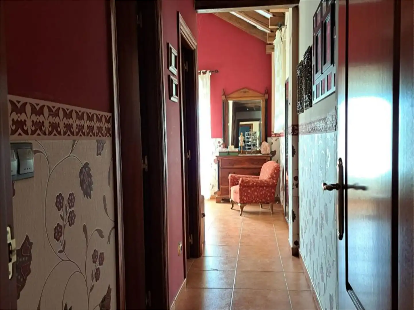 Casa o chalet en venta en Calle Parque Infantil, 28, Cistierna Casa o chalet en venta en Cistierna con Terraza y Balcón