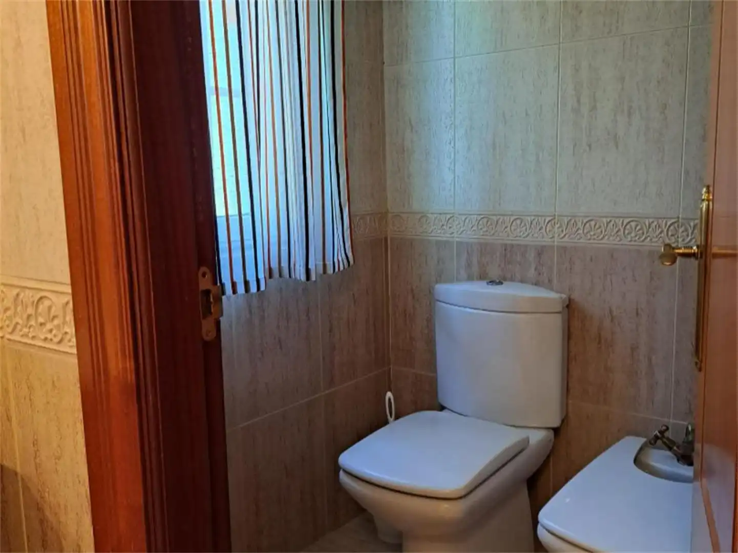 Casa o chalet en venta en Calle Parque Infantil, 28, Cistierna Baño de Casa o chalet en venta en Cistierna con Terraza y Balcón
