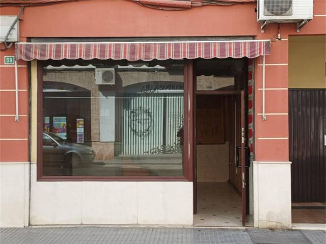 Local comercial en Venta en Calle Juego de Pelota, 39 en Las Tinajerías - Juderías