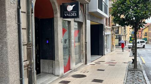 Premises for sale in Calle Quintana, 18, Fontán, Asturias - image 3 Photo 3 of Premises for sale in Calle Quintana, 18, Fontán, Asturias