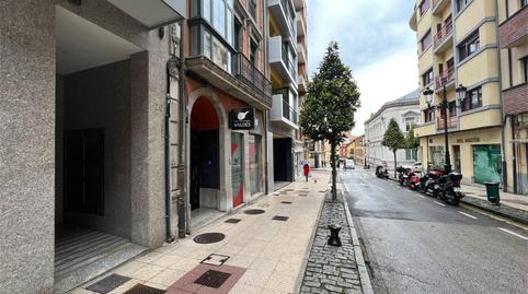 Premises for sale in Calle Quintana, 18, Fontán, Asturias - image 4 Photo 4 of Premises for sale in Calle Quintana, 18, Fontán, Asturias