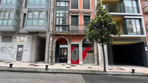 Premises for sale in Calle Quintana, 18, Fontán, Asturias - image 2 Photo 2 of Premises for sale in Calle Quintana, 18, Fontán, Asturias