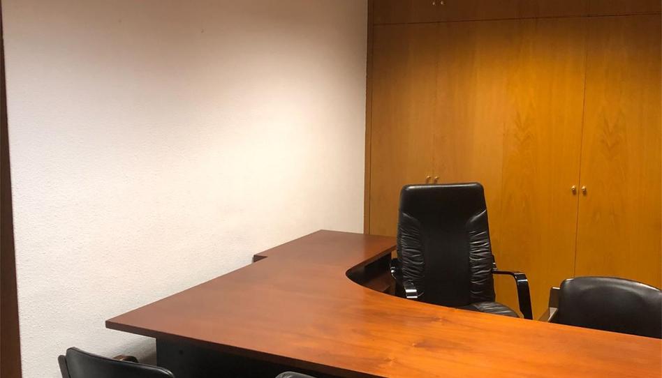 Photo 1 of Premises to rent in Calle General Borrero, 5, Las Pedroñeras   , Cuenca