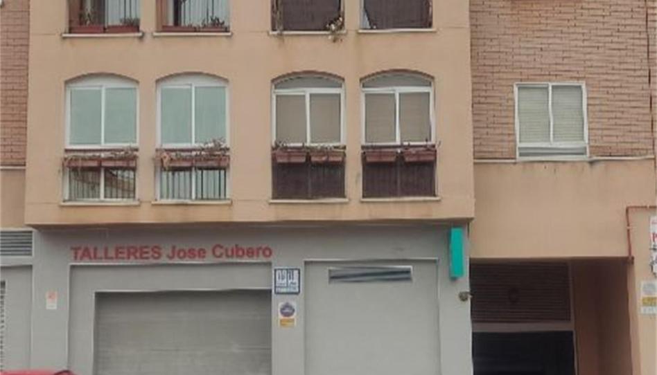 Photo 1 of Garage to rent in Calle Clavellinas, 27, Ciudad Jardín, Badajoz