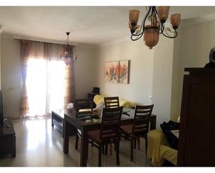 Dining room of Apartment to rent in La Línea de la Concepción  with Storage room and Swimming Pool