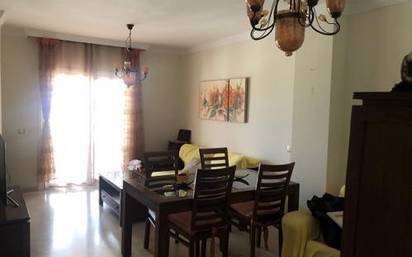 Apartamento en alquiler en el zabal - santa margar