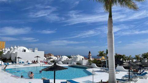 Foto 3 de Apartamento en venta en Avenida Adeje 300, 33a, Callao Salvaje - Playa Paraíso, Adeje