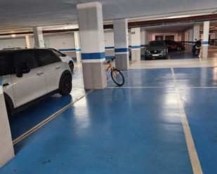 Parkplatz von Garage miete in  Almería Capital