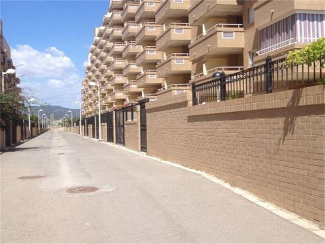 Apartamento en Venta en Carrer de Francisco Ayala, 17 en Costa Caribe