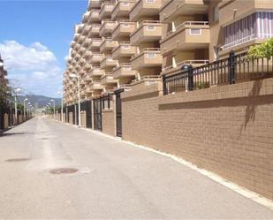 Exterior view of Apartment for sale in Oropesa del Mar / Orpesa  with Air Conditioner, Terrace and Swimming Pool