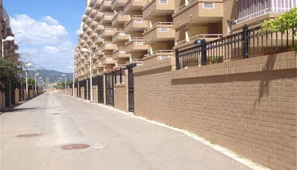 Apartament en venda a Carrer de Francisco Ayala, 17, Costa Caribe, Castellón - imatge 1 Foto 1 de Apartament en venda a Carrer de Francisco Ayala, 17, Costa Caribe, Castellón