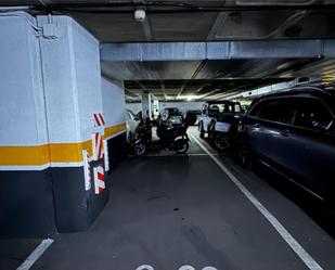 Parking of Garage for sale in  Madrid Capital