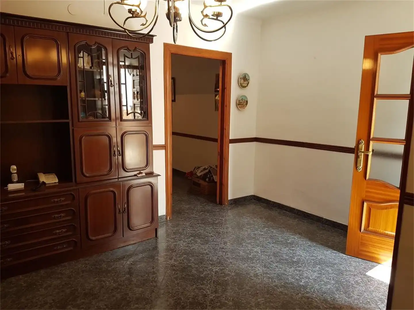 Casa adosada en venda en Villanueva del Trabuco amb Terrassa