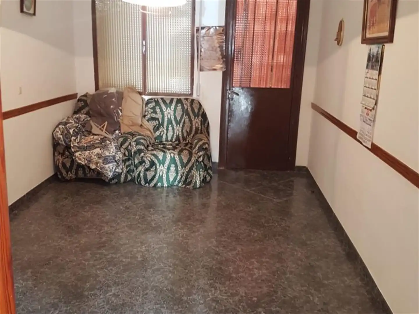 Casa adosada en venda en Villanueva del Trabuco amb Terrassa