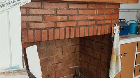 Casa adosada en venda a Calle Moro, 6, Villanueva del Trabuco, Málaga - imatge 5 Foto 5 de Casa adosada en venda a Calle Moro, 6, Villanueva del Trabuco, Málaga