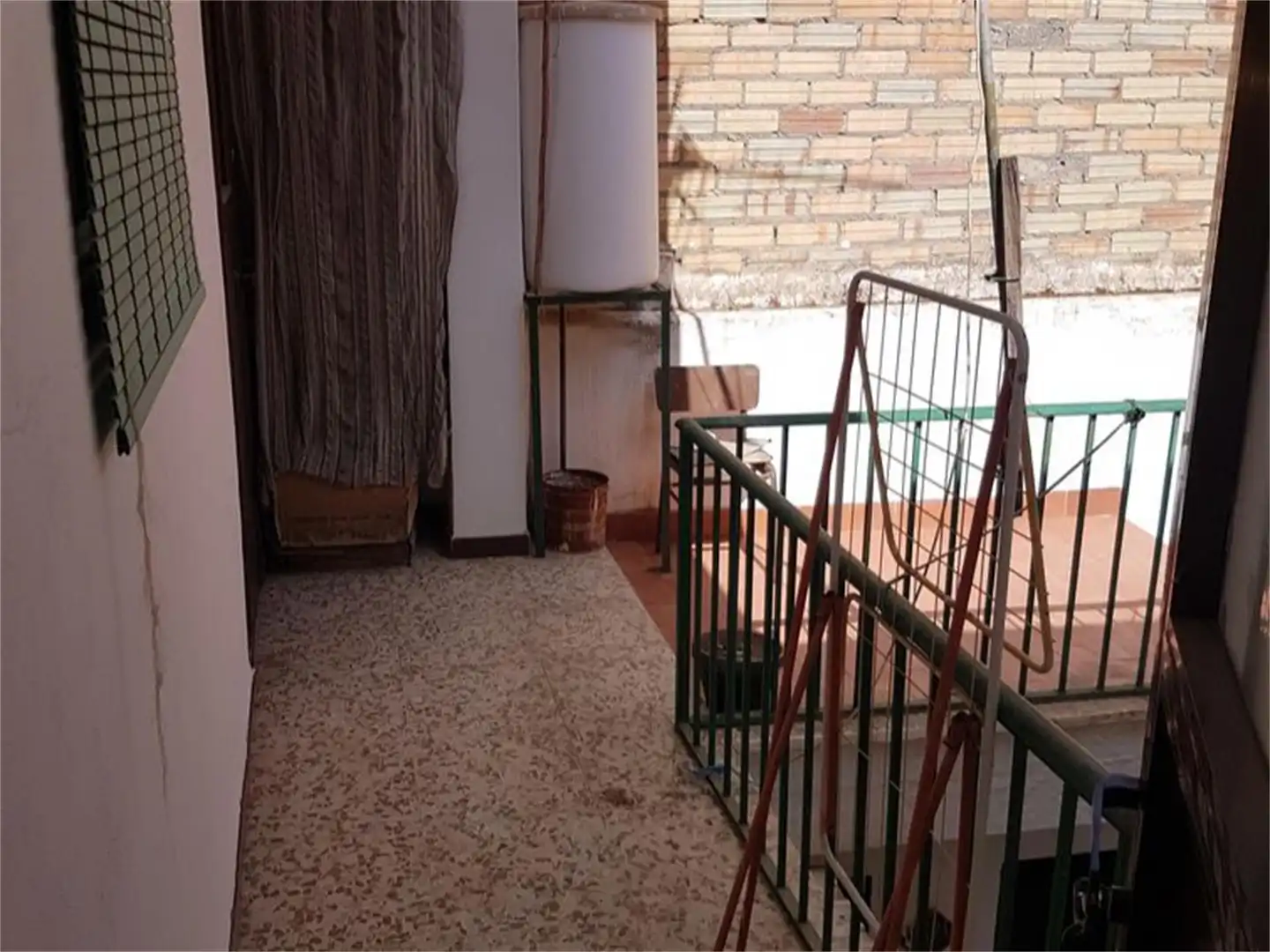 Casa adosada en venda en Villanueva del Trabuco amb Terrassa