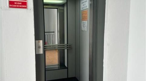 Foto 2 de Garatge de lloguer a Avenida Guillermo Reyna, 9, Huércal-Overa, Almería