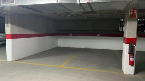 Foto 4 de Garatge de lloguer a Avenida Guillermo Reyna, 9, Huércal-Overa, Almería