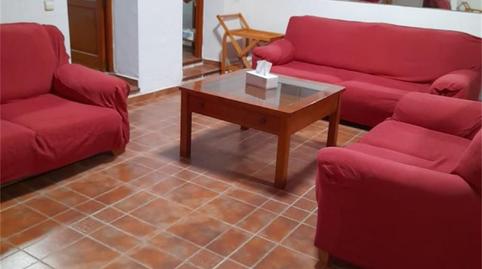 Foto 2 de Planta baixa en venda a Carrer de Francesc Julià, 33, La Soledat Nord, Illes Balears