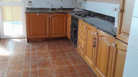 Foto 3 de Planta baixa en venda a Carrer de Francesc Julià, 33, La Soledat Nord, Illes Balears