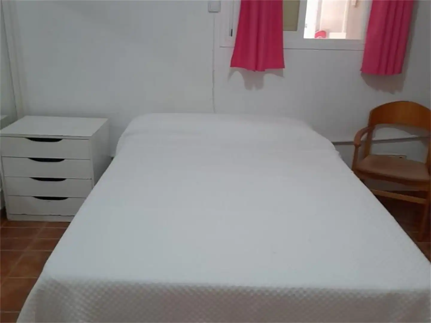 Schlafzimmer von Erdgeschoss zum Verkauf in  Palma de Mallorca mit Klimaanlage und Terrasse