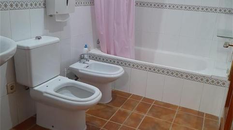 Foto 5 de Planta baixa en venda a Carrer de Francesc Julià, 33, La Soledat Nord, Illes Balears