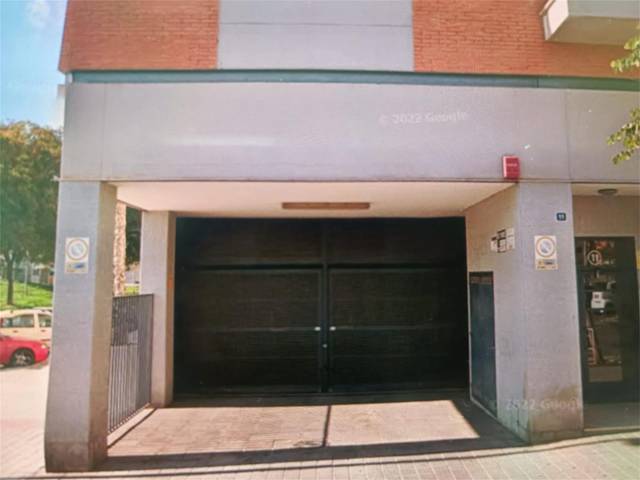 Garaje en Venta en Carrer Vicente Alexandre, 11 en Benisaudet