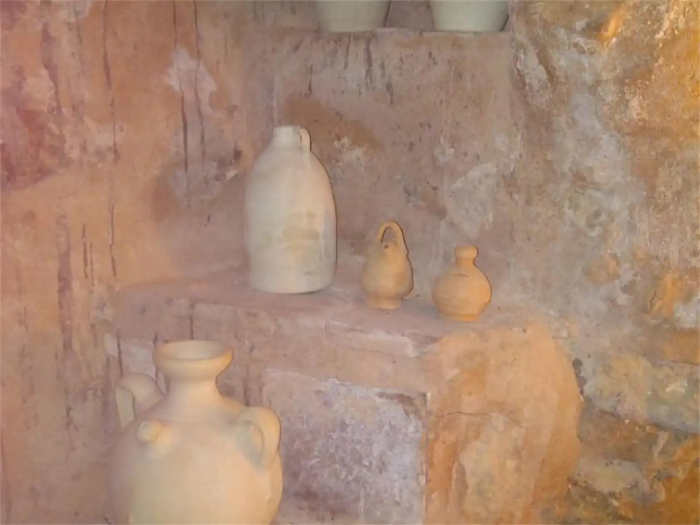 Finca rústica en venta en Tollos con Calefacción, Terraza y Trastero