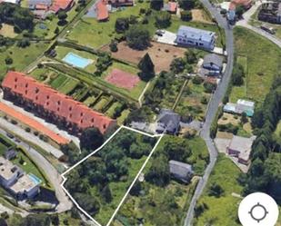 Land for sale in Ferrol