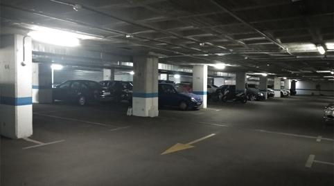 Photo 4 of Garage to rent in Calle José de Echegaray, 2, Prado Santo Domingo - Ensanche, Alcorcón