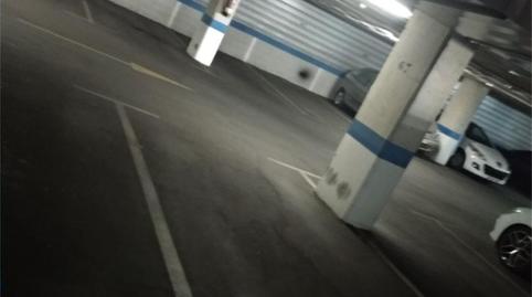 Photo 2 of Garage to rent in Calle José de Echegaray, 2, Prado Santo Domingo - Ensanche, Alcorcón