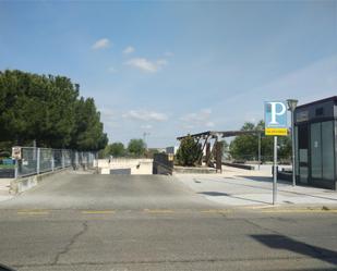 Parking of Garage to rent in Alcorcón