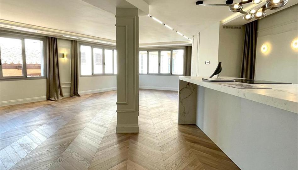 Flat for sale in Carrer de Can Pont I Vic, 2b, Monti-Sion, Illes Balears - image 1 Photo 1 of Flat for sale in Carrer de Can Pont I Vic, 2b, Monti-Sion, Illes Balears