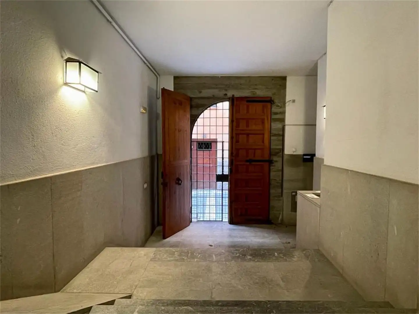 Piso en venta en Carrer de Can Pont i Vic, Monti-Sion Piso en venta en Palma de Mallorca con Aire acondicionado, Calefacción y Parquet