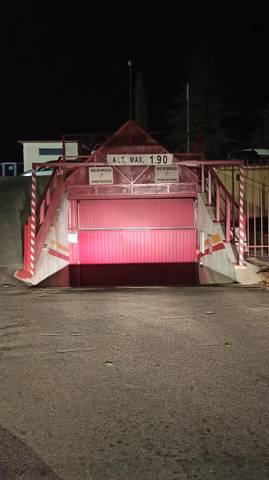 Garaje en Venta en Paseo Riazor, 1A en El Naranjo