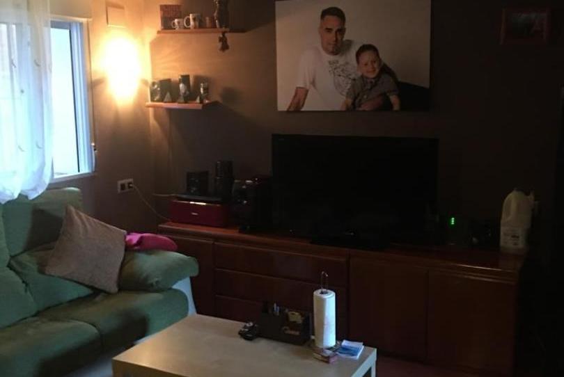 Foto 1 de Casa adosada en venda a Calle Esperanza, 16, Fornes, Granada