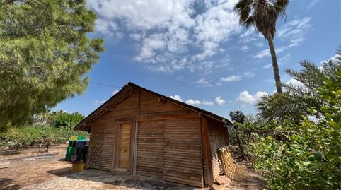 Photo 4 of Land for sale in Diseminado Camino Viñas, 25, Alhama de Murcia ciudad, Alhama de Murcia