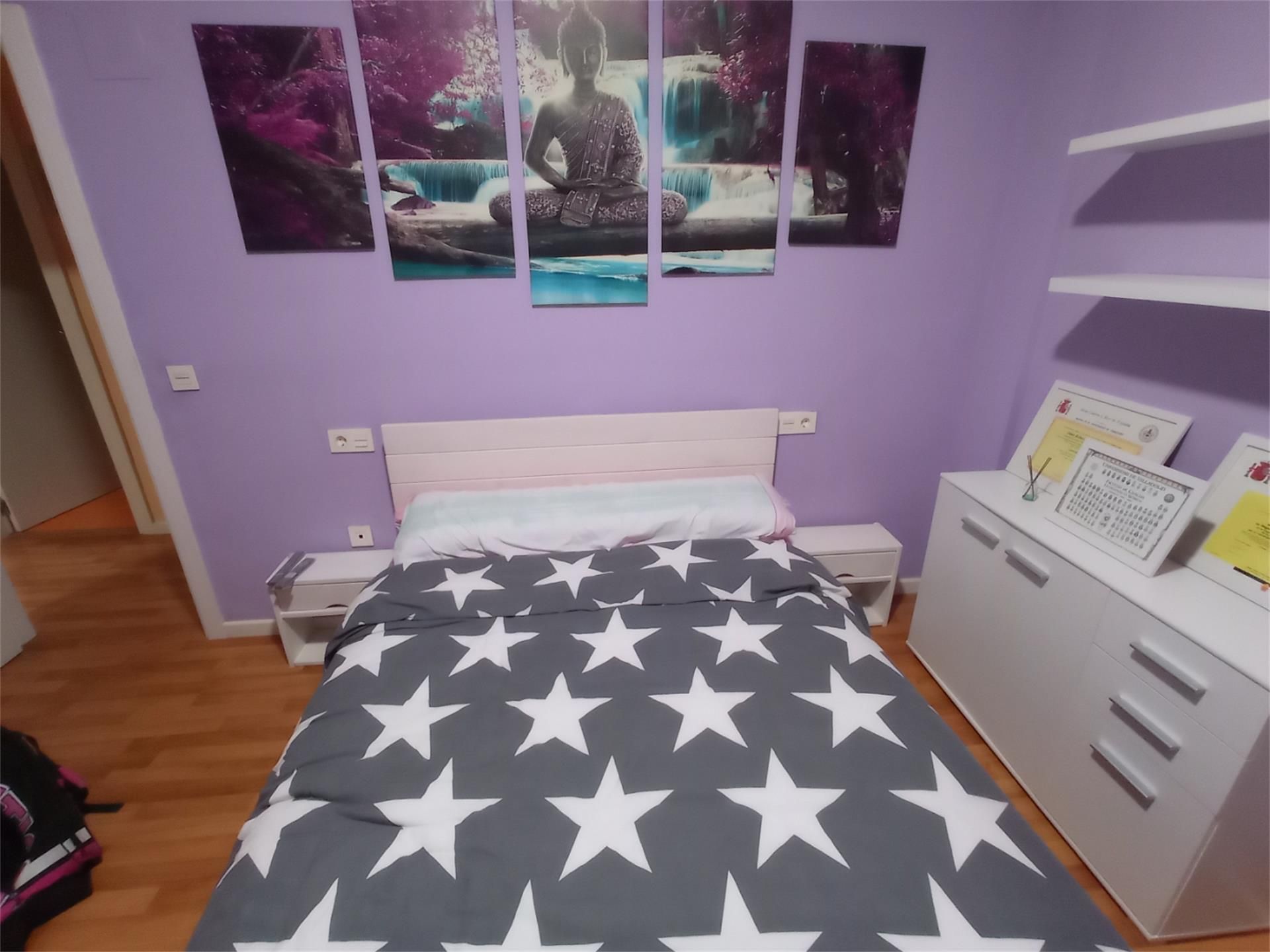 Flat to share in Avinguda Pintor Marian Fortuny, 25, La Pobla de Mafumet