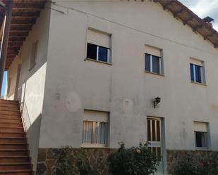 Exterior view of Flat for sale in La Vecilla  with Terrace and Balcony