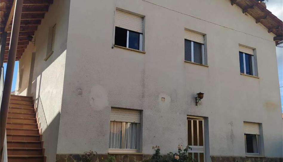 Pis en venda a Calle Ciriaco González, 22, La Vecilla, León - imatge 1 Foto 1 de Pis en venda a Calle Ciriaco González, 22, La Vecilla, León