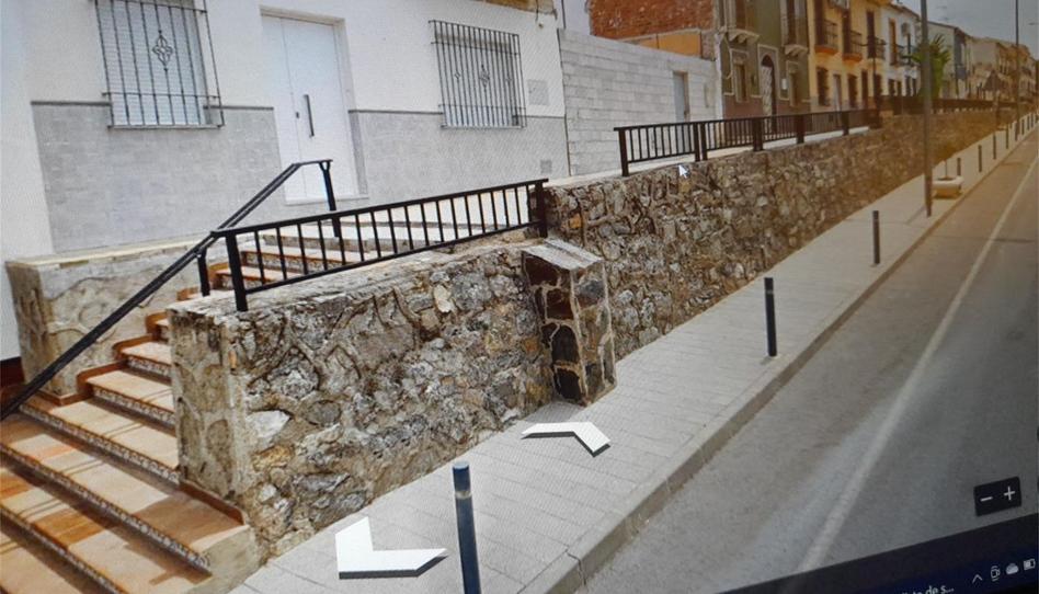 Foto 1 de Urbanitzable en venda a Calle Benamejí, 16, El Carmen - La Barrera, Córdoba