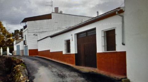 Foto 4 de Urbanitzable en venda a Calle Benamejí, 16, El Carmen - La Barrera, Córdoba