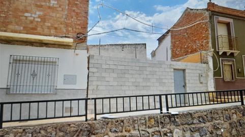 Foto 2 de Urbanitzable en venda a Calle Benamejí, 16, El Carmen - La Barrera, Córdoba