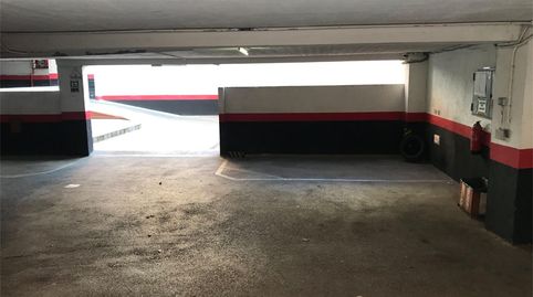 Garaje en venta en Calle de Morando, 1, Almenara -Ventilla, Madrid Capital - imagen 4 Foto 4 de Garaje en venta en Calle de Morando, 1, Almenara -Ventilla, Madrid Capital