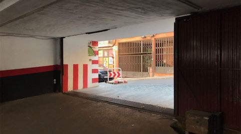 Garaje en venta en Calle de Morando, 1, Almenara -Ventilla, Madrid Capital - imagen 5 Foto 5 de Garaje en venta en Calle de Morando, 1, Almenara -Ventilla, Madrid Capital