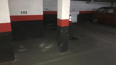 Garaje en venta en Calle de Morando, 1, Almenara -Ventilla, Madrid Capital - imagen 3 Foto 3 de Garaje en venta en Calle de Morando, 1, Almenara -Ventilla, Madrid Capital