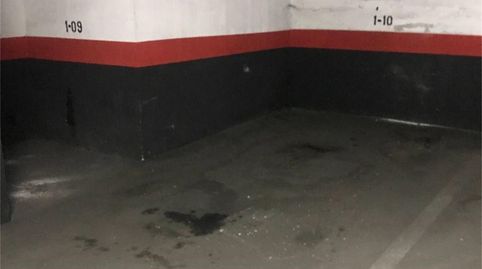 Garaje en venta en Calle de Morando, 1, Almenara -Ventilla, Madrid Capital - imagen 2 Foto 2 de Garaje en venta en Calle de Morando, 1, Almenara -Ventilla, Madrid Capital