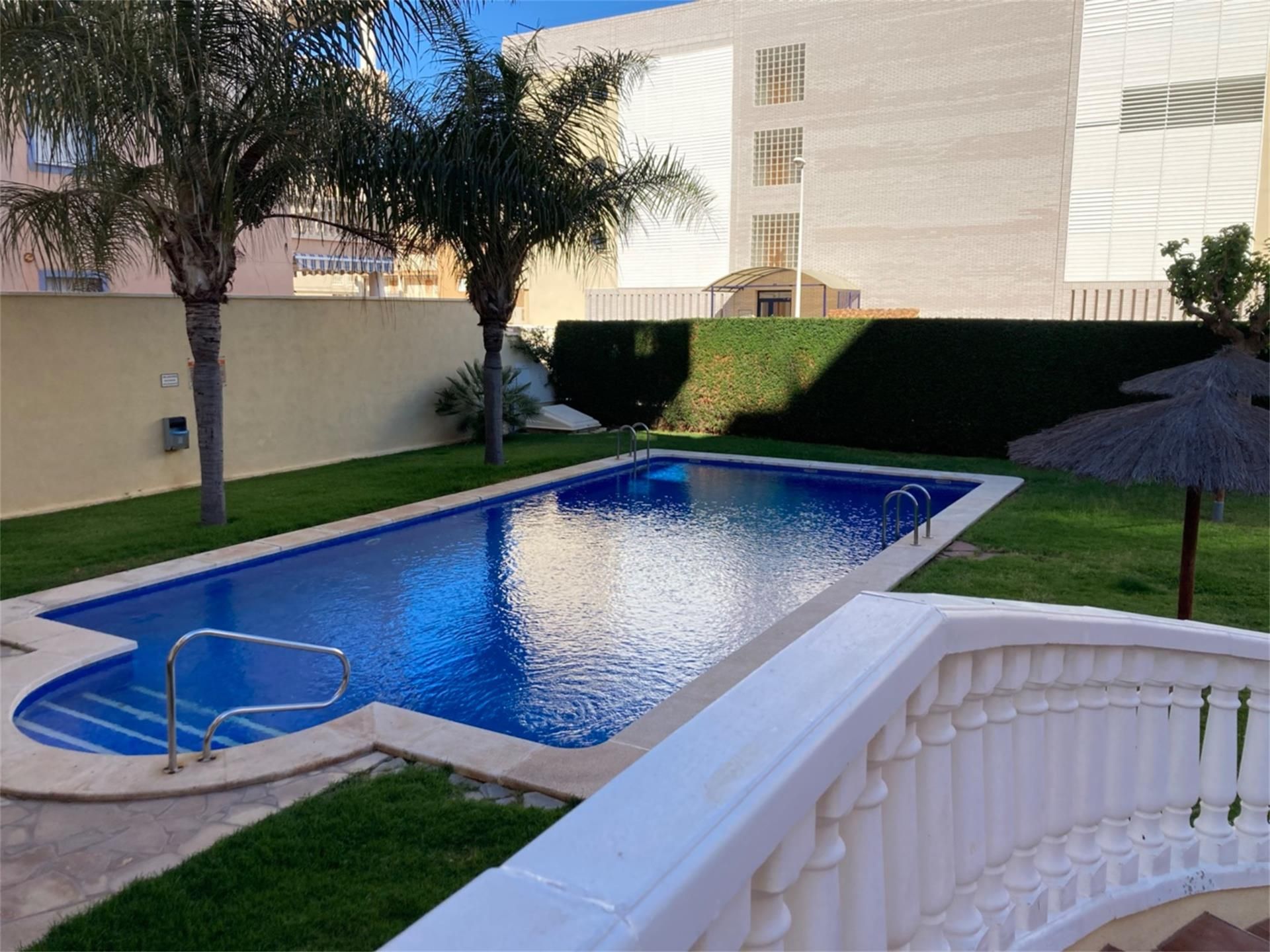 Apartment to rent in Calle Jardines, 20, Moncófar Playa
